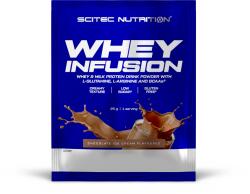 Scitec Nutrition Whey Infusion (25 gr. )