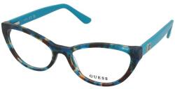 GUESS Ochelari de vedere Guess GU50236 087 - contact-lentile Rama ochelari