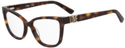 Moschino Rame ochelari de vedere dama Love Moschino MOL675 05L Rama ochelari