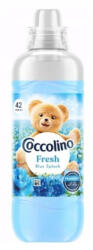 Coccolino Öblítő koncentrátum 966 ml (42 mosásos) Coccolino Fresh Blue Splash (24173101_C71799_18745) - web24