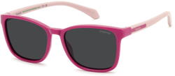 Polaroid Ochelari de soare copii Polaroid PLD 8077/S 35J Polarizati