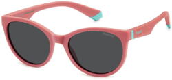Polaroid Ochelari de soare copii Polaroid PLD 8065/S 1N5 Polarizati