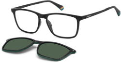 Polaroid Rame ochelari de vedere barbati Polaroid Clip-on PLD 6139/CS 7ZJ Rama ochelari