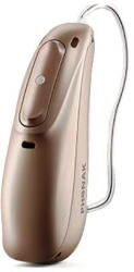 Phonak Aparat Auditiv Phonak Terra+ RIC-R (Sandalwood)