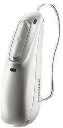 Phonak Aparat Auditiv Phonak Terra+ RIC-R (Silver gray)