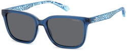Polaroid Ochelari de soare copii Polaroid PLD 8063/S ZX9 Polarizati