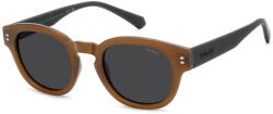 Polaroid Ochelari de soare copii Polaroid PLD 8072/S 09Q Polarizati