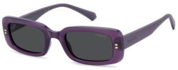 Polaroid Ochelari de soare copii Polaroid PLD 8071/S B3V