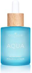 COCOSOLIS AQUA Filler-Effect Hyaluron Supreme Ser pentru față 50 ml