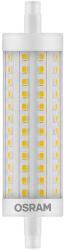 OSRAM ST LINE 118.00 mm 100 12.5 W/2700 K R7s (4058075811591)