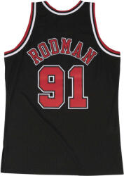 Mitchell & Ness Dennis Rodman Bulls Jersey - L