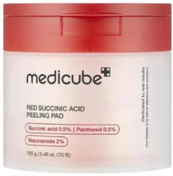 Medicube Mască Faciala pentru Exfoliere 70buc Masca de fata