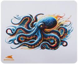 Baracuda BGMP-51 OCTOPUS 300x250mm Egérpad (BC BGMP-51)
