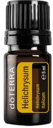 dōTERRA Helichrysum (Olasz szalmagyopár) illóolaj 5ml