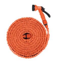 Daewoo flexibilis öntözőcső DAEH15 7, 5M-22, 5M 3/4" vagy 1/2