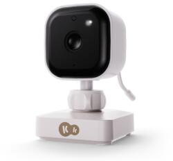 KinderKraft NITEEYE TRAVEL бебефон WHITE (KENITR00WHT0000) Бебефон
