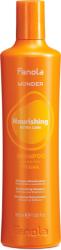 Fanola Wonder Nourishing Șampon regenerant pentru păr uscat și deteriorat, 350 ml (12060176266)