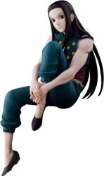  Statuetă FuRyu Animation: Hunter x Hunter - Illumi, 15 cm (FRYU51625) Figurina