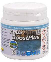  Aqua Boost Plus iszaposodás ellen, 400 g (6500L-hez) (1373035 - 1373035)