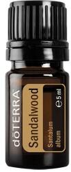 dōTERRA Sandalwood (Szantálfa) illóolaj 5ml