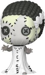 Funko Figurină Funko POP! Movies: Universal Monsters - Patchwork Bride #2012 (112901) Figurina