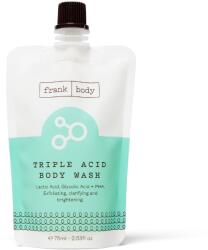 FRANK BODY Smoothing AHA Body Lotion 50 ml