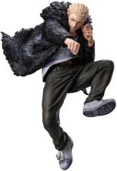 SEGA Statuetă Sega Animation: Jujutsu Kaisen - Kinji Hakari, 19 cm (SEGA56089) Figurina