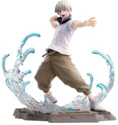 SEGA Statuetă Sega Animation: Jujutsu Kaisen - Toge Inumaki (Brush-Up), 16 cm (SEGA56514) Figurina