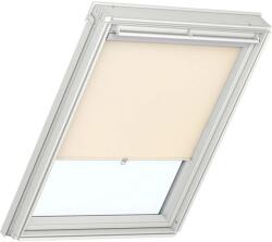 Velux RHL roletta kampós 1086 szín 55 cm széles ablakra (RHL CK00 1086)
