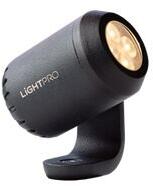  Lightpro Juno 2 antracit spotlámpa, 1, 5W meleg fehér (193S150 - 193S.150)