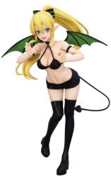  Statuetă FuRyu Animation: Sword Art Online - Leafa (BiCute Dark), 23 cm (FRYU50986) Figurina