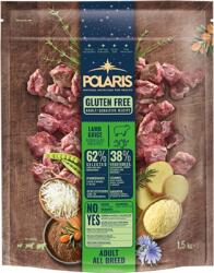 POLARIS Polaris granulátum kutyáknak bárány, rizs 1, 5 kg