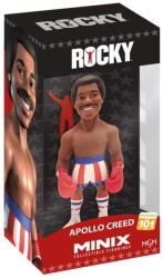 MINIX Rocky - Apollo Creed (11667) Figurina