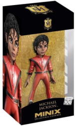 MINIX - Michael Jackson Thriller (15269) Figurina