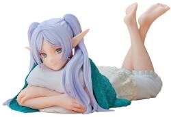 SEGA Statuetă Sega Animation: Frieren: Beyond Journey's End - Frieren (Loungewear), 8 cm (SEGA46768) Figurina