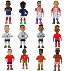 MINIX Figurină de colecție surpriză Minix - World Cup 2026, 7 cm, sortiment (24131+24155+24148) Figurina
