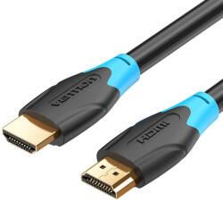 Vention HDMI 2.0 (черен), 3 м, кабел
