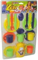  Set de ceai din 26 de feluri de mâncare (SK21SH8976) Bucatarie copii