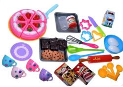  Set de copt 30 buc (SK21SH8251) Bucatarie copii