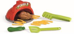 Androni Giocattoli Cuptor de copt Androni cu accesorii (MA11-2313-0000) Bucatarie copii