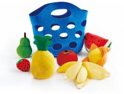 Hape Coș de fructe Hape (OLP1088E3169) Bucatarie copii
