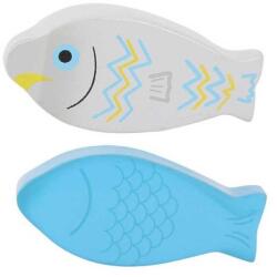 Bigjigs Toys Pește 1 buc (DDBJF112) Bucatarie copii