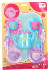 Wiky Set de ceai pentru copii 13 buc (WKW114627) Bucatarie copii