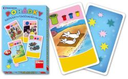 DINOTOYS Cvartetul Dino Fairy Tales (DN605817)