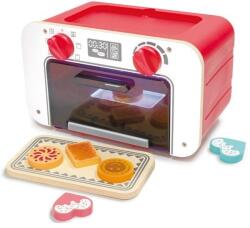 Hape Primul meu cuptor magic pentru prăjituri (E3183A) Bucatarie copii