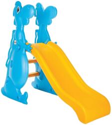 Pilsan Csúszda Pilsan Dino Slide sárga kék