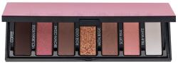 PUPA Make Up Stories Compact Eyeshadow Palette szemhéjfesték paletta 004 Rose Addicted 13, 5 g