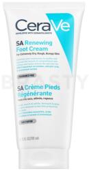 CeraVe lábkrém száraz bőrre SA Renewing Foot Cream 88 ml