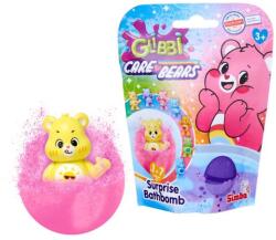 Simba Toys Glibbi Ursuleții grijulii bombă cu apă cu surpriză, 7 tipuri (S 5953970)