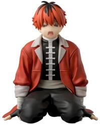 SEGA Statuetă Sega Animation: Frieren: Beyond Journey's End - Stark (Kneeling), 8 cm (SEGA46761) Figurina